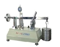  土工合成材料試驗儀器